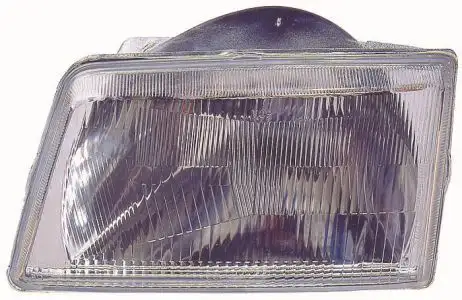 DEPO 550-1103L-LD-E Ön Far (Sol) 6204A4 resmi