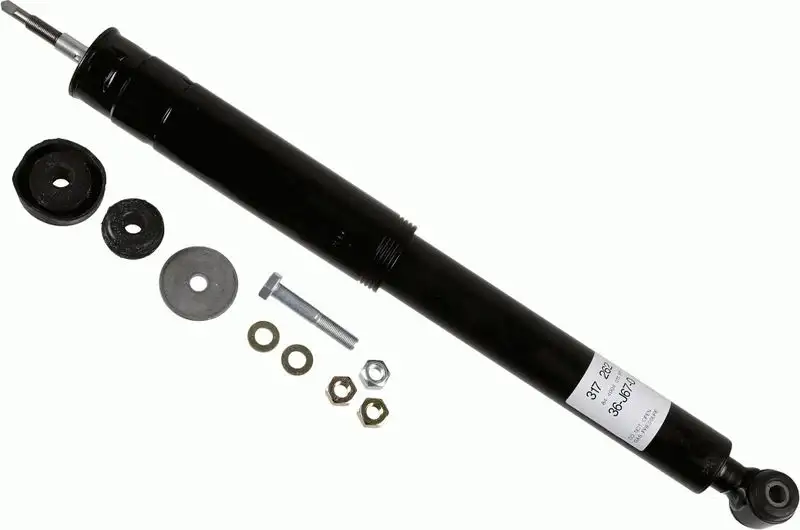 SACHS 317262 Ön Amortisör resmi