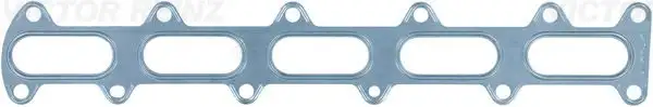 VICTOR REINZ 71-31661-00 Manifold Contası A6051420080 resmi