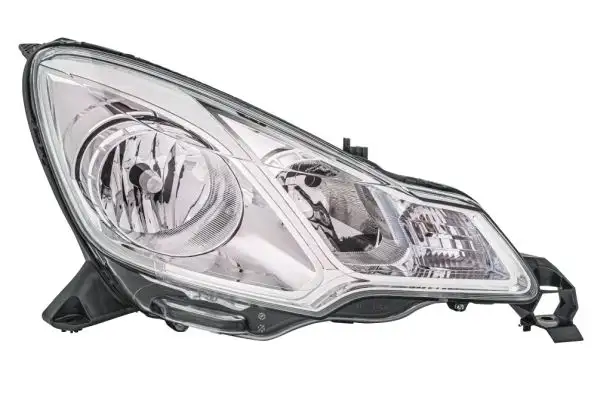 HELLA 1EJ354674-021 Ön Far (Sağ) 967381438002 resmi