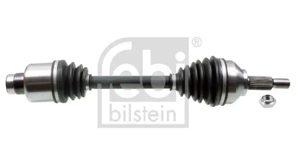 FEBI 181565 Ön Aks (Sağ) resmi