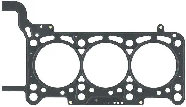 ELRING 018.010 Silindir Kapak Contası 8M0066550 resmi