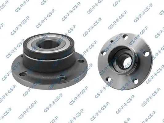 GSP 9230086 Arka Poyra resmi