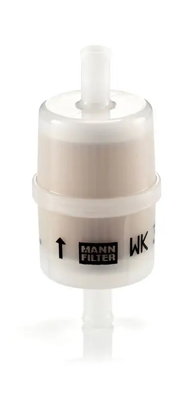 MANN WK32/7 Yakıt Filtresi BBJ200001A resmi
