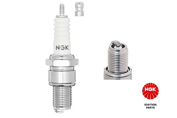 NGK 2611 (B9ES) Buji resmi