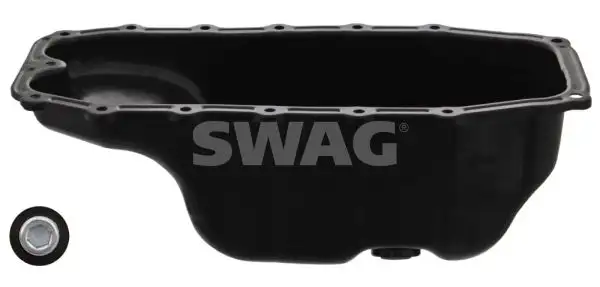 SWAG 70944880 Yağ Karteri resmi