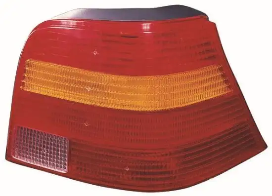 DEPO 441-1974L-UE Stop Lambası (Sol) 1J6945095Q resmi