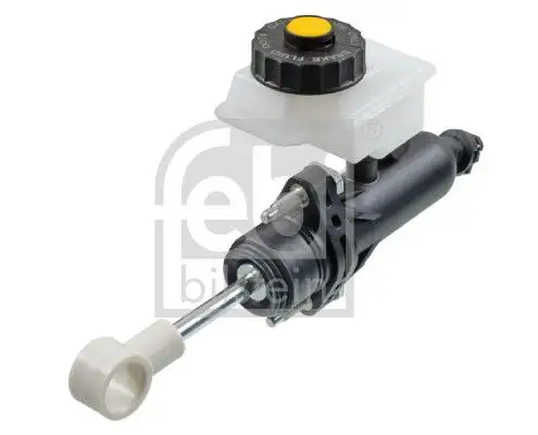 FEBI 45502 Debriyaj Üst Merkez resmi