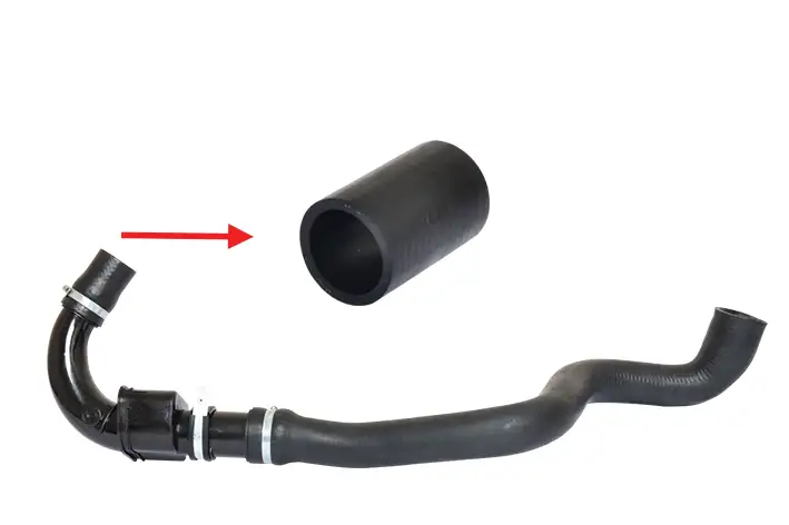 GROS T81813 Turbo Hortumu 7700384940 resmi