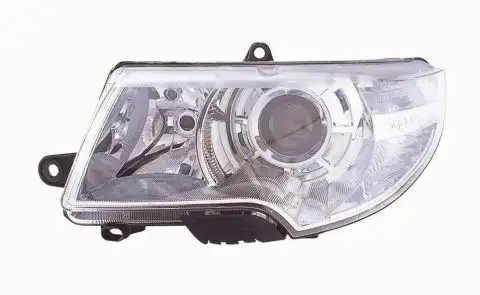 DEPO 665-1116RMLDBEM Ön Far (Sağ) 3T1941018C resmi