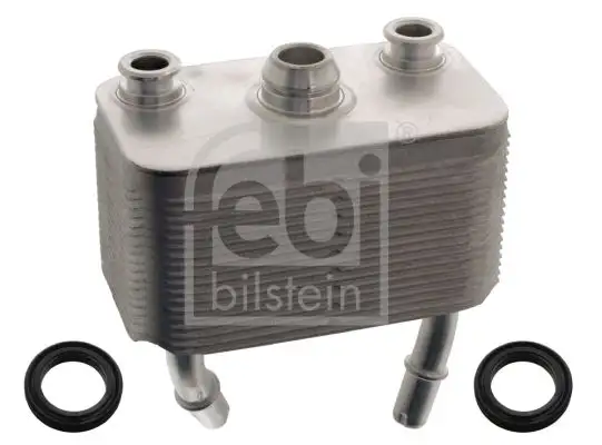 FEBI 100127 Şanzıman Yağ Soğutucu 17207500754 resmi