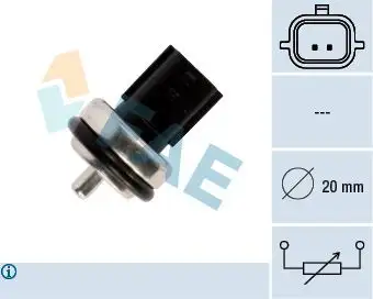 FAE 33811 Hararet Müşiri resmi