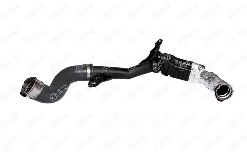 İBRAŞ 11012 Turbo Hortumu 144608294R resmi