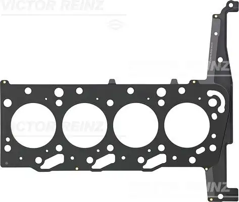 VICTOR REINZ 61-35425-00 Silindir Kapak Contası 1250940 resmi