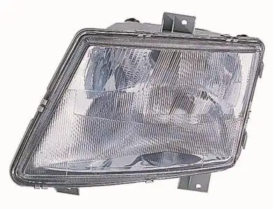 DEPO 440-1119L-LD-E Ön Far (Sol) A6388201961 resmi