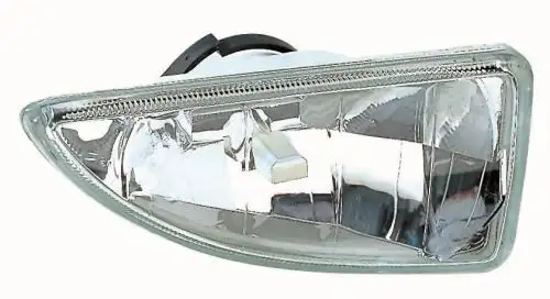 DEPO 431-2005L-UE Sis Farı (Sol) resmi