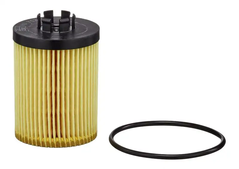 MANN HU712/8X Yağ Filtresi resmi
