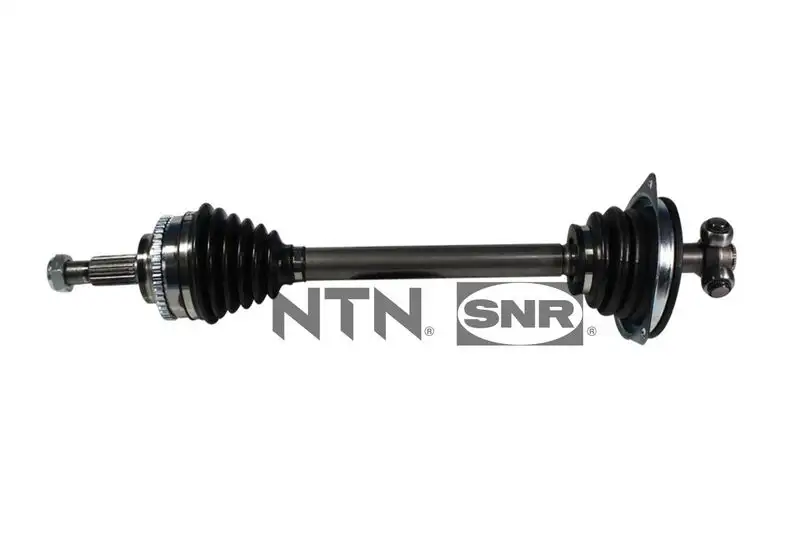 SNR DK55126 Ön Aks (Sol) resmi
