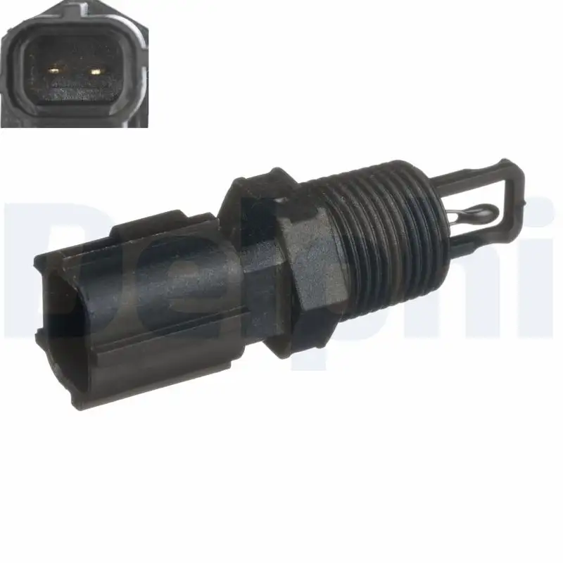 DELPHI TS10502 Hava Filtre Sensörü resmi