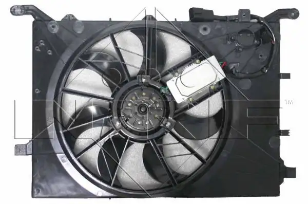 NRF 47460 Fan Motoru resmi
