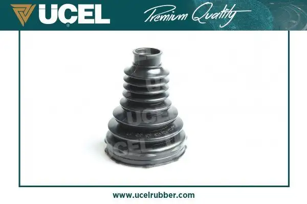ÜÇEL 61255T İç Aks Körüğü resmi