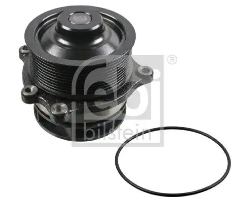 FEBI 39083 Devirdaim resmi
