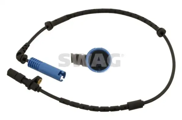 SWAG 20930532 ABS Hız Sensörü (Arka) resmi