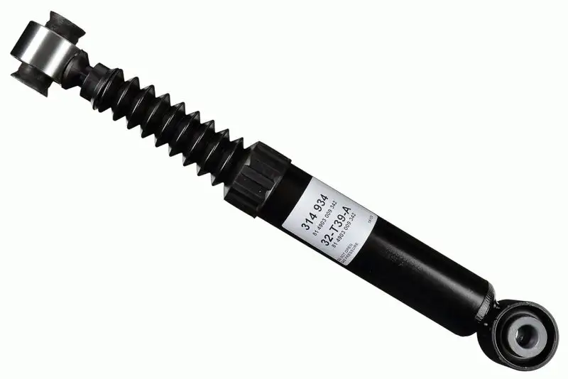 SACHS 314934 Arka Amortisör resmi