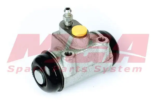 MGA 52590 Arka Fren Merkezi 4402E4 resmi