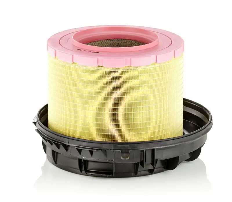 MANN C40006 Hava Filtresi resmi