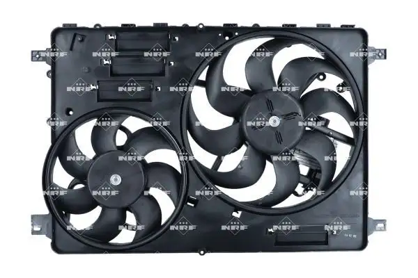 NRF 47755 Fan Motoru resmi