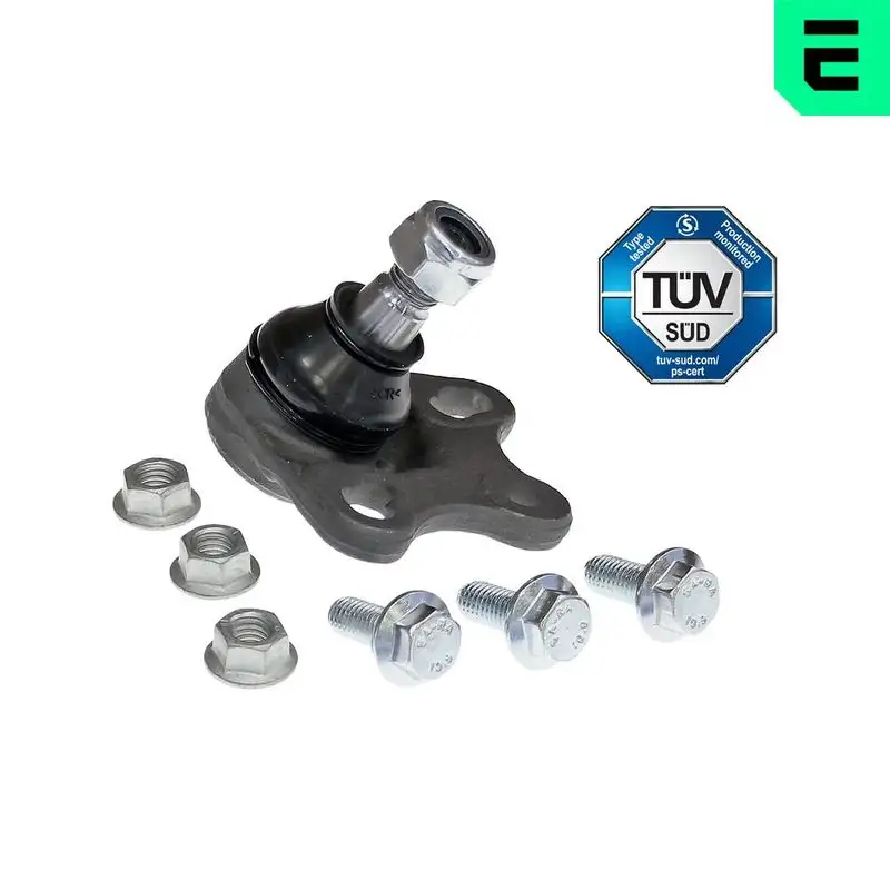 OPTIMAL G3947 Alt Rotil A4143330227 resmi