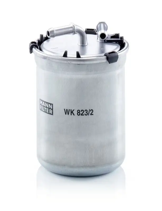 MANN WK823/2 Yakıt Filtresi 6Q0127401F resmi