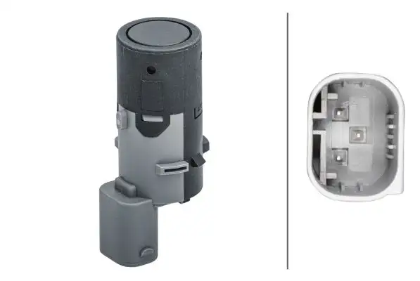 HELLA 6PX358141-061 Park Sensörü resmi