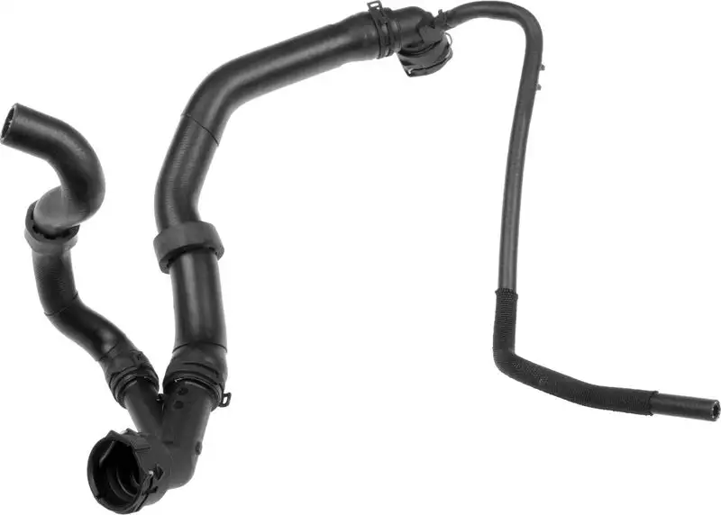RAPRO R25033 Radyatör Üst Hortumu 5Q0122101CE resmi