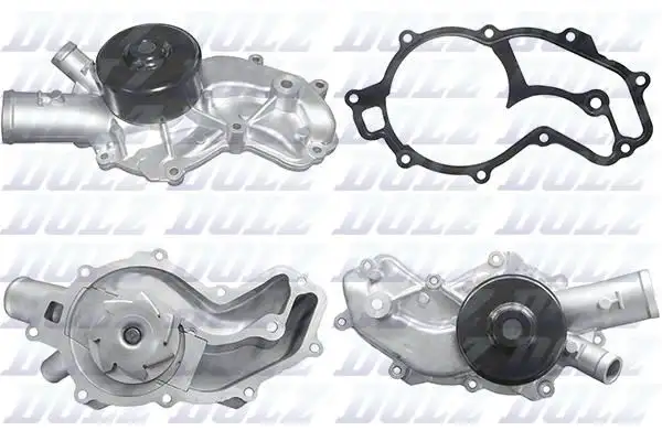 DOLZ M245 Devirdaim 6282000101 resmi