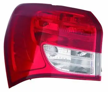 DEPO 221-1959R-UE Stop Lambası (Sağ) 924021K000 resmi