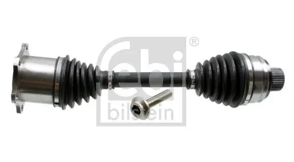 FEBI 182885 Ön Aks resmi