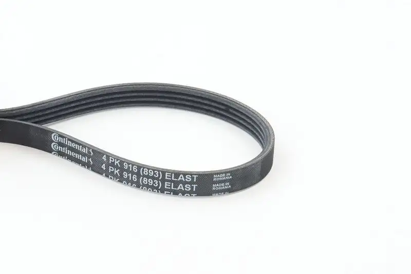 CONTITECH 4PK916ELAST (4PK916) Kayış resmi
