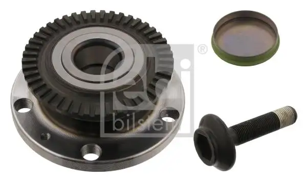 FEBI 31121 Arka Poyra resmi