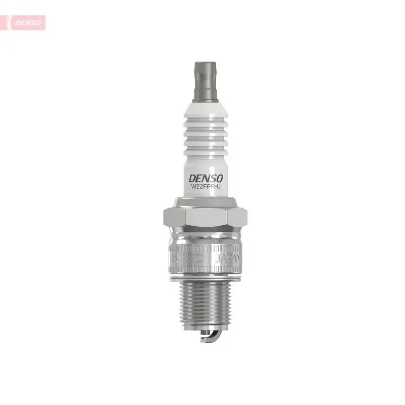 DENSO W22FPR-U Buji resmi