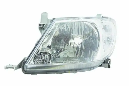 DEPO 212-11G9L-LEMNC Ön Far (Sol) 811700K210 resmi