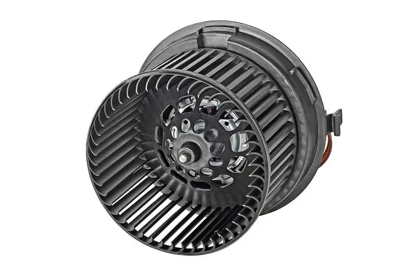 VALEO 715256 Kalorifer Motoru B000493380 resmi