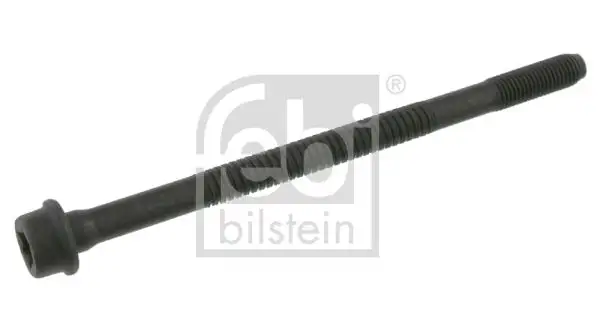 FEBI 15697 Silindir Kapak Civatası 9600597780 resmi