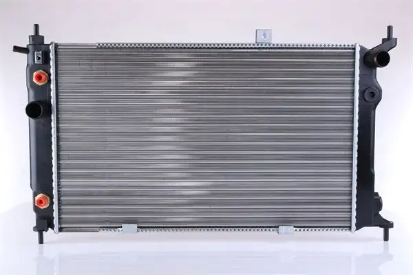 NISSENS 63253A Radyatör resmi
