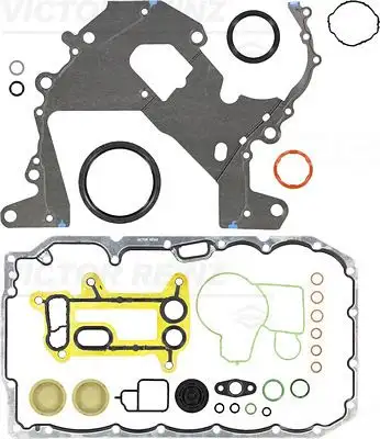 VICTOR REINZ 08-39472-01 Motor Takım Conta (Alt) 11117807292 resmi