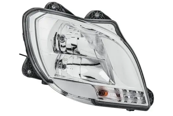 HELLA 1ED010116-521 Ön Far (Sağ) 1835875 resmi