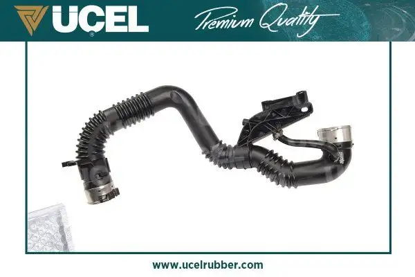 ÜÇEL 85571 Turbo Hortumu 144604BE2B resmi