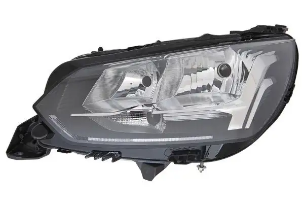 DEPO 550-1173L-LDEM2 Ön Far (Sol) 9823194080 resmi