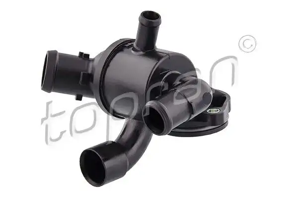 TOPRAN 113183002 Termostat 03L121111S resmi